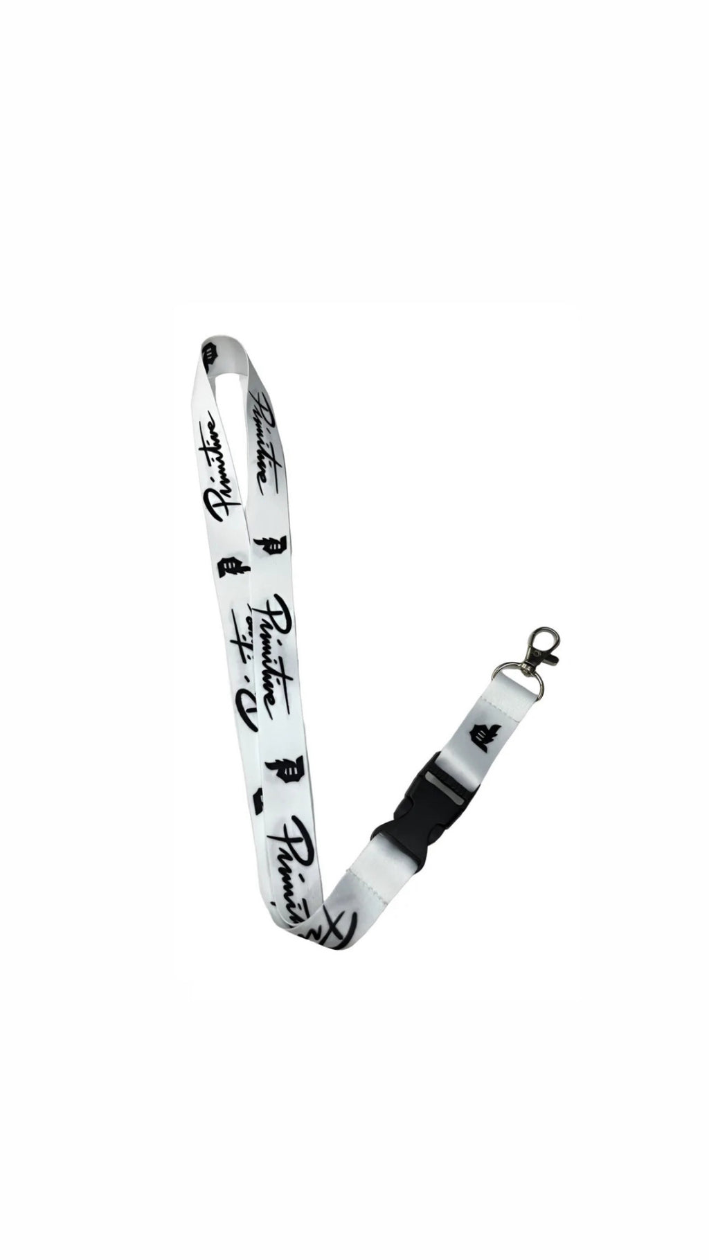 Lanyard Primitive