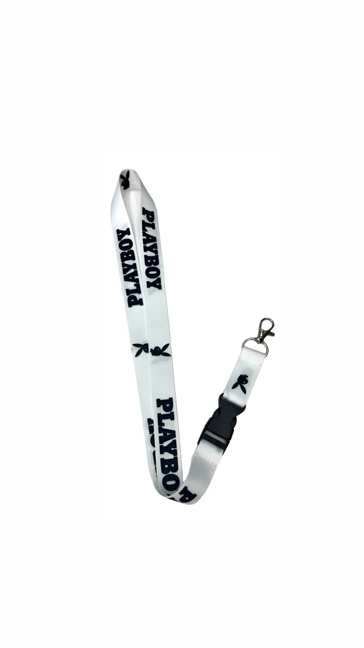 Lanyard Playboy