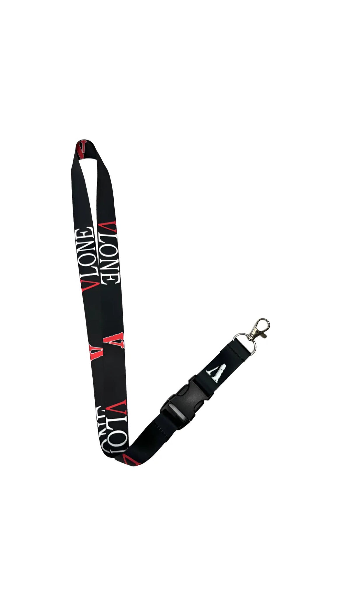 Lanyard Vlone