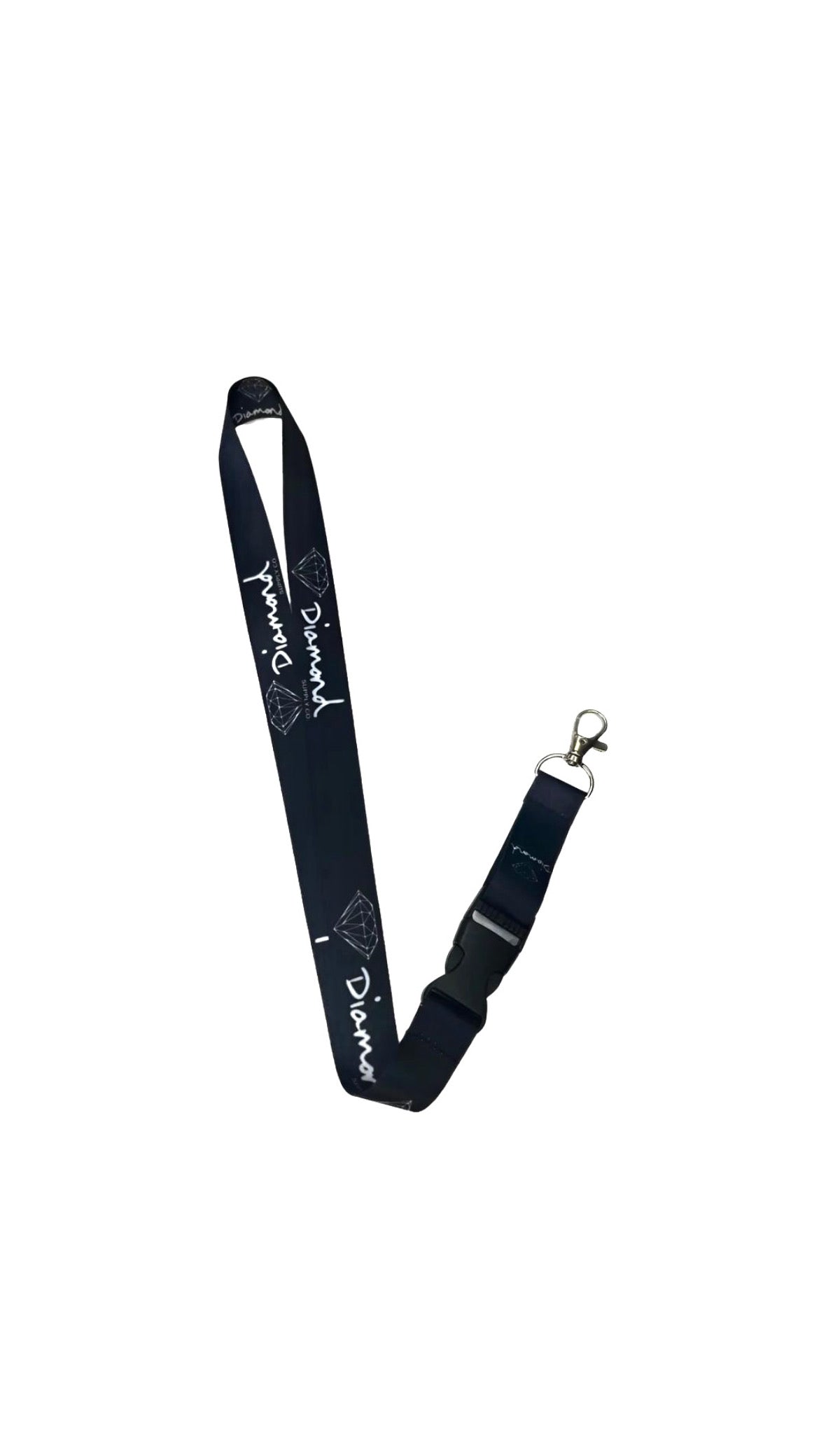 Lanyard Diamond