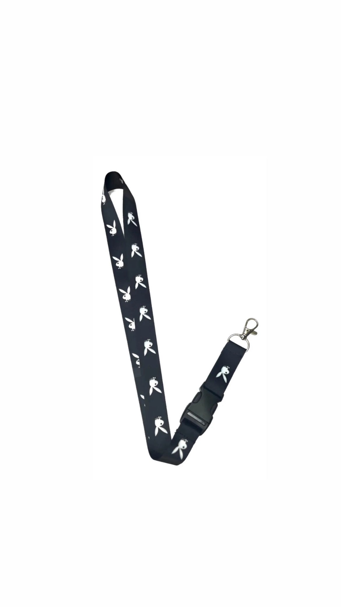 Lanyard Playboy