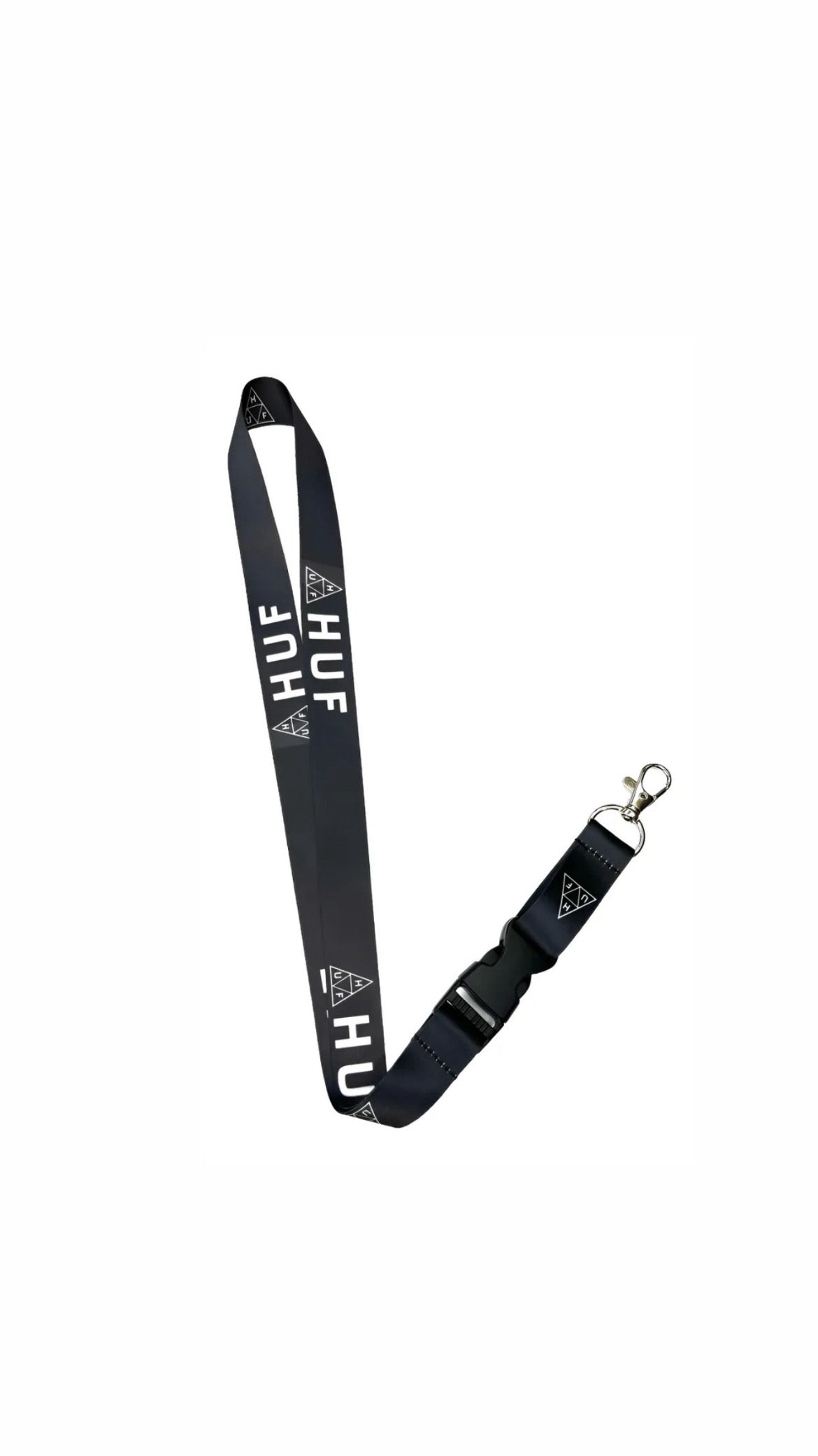 Lanyard Huf