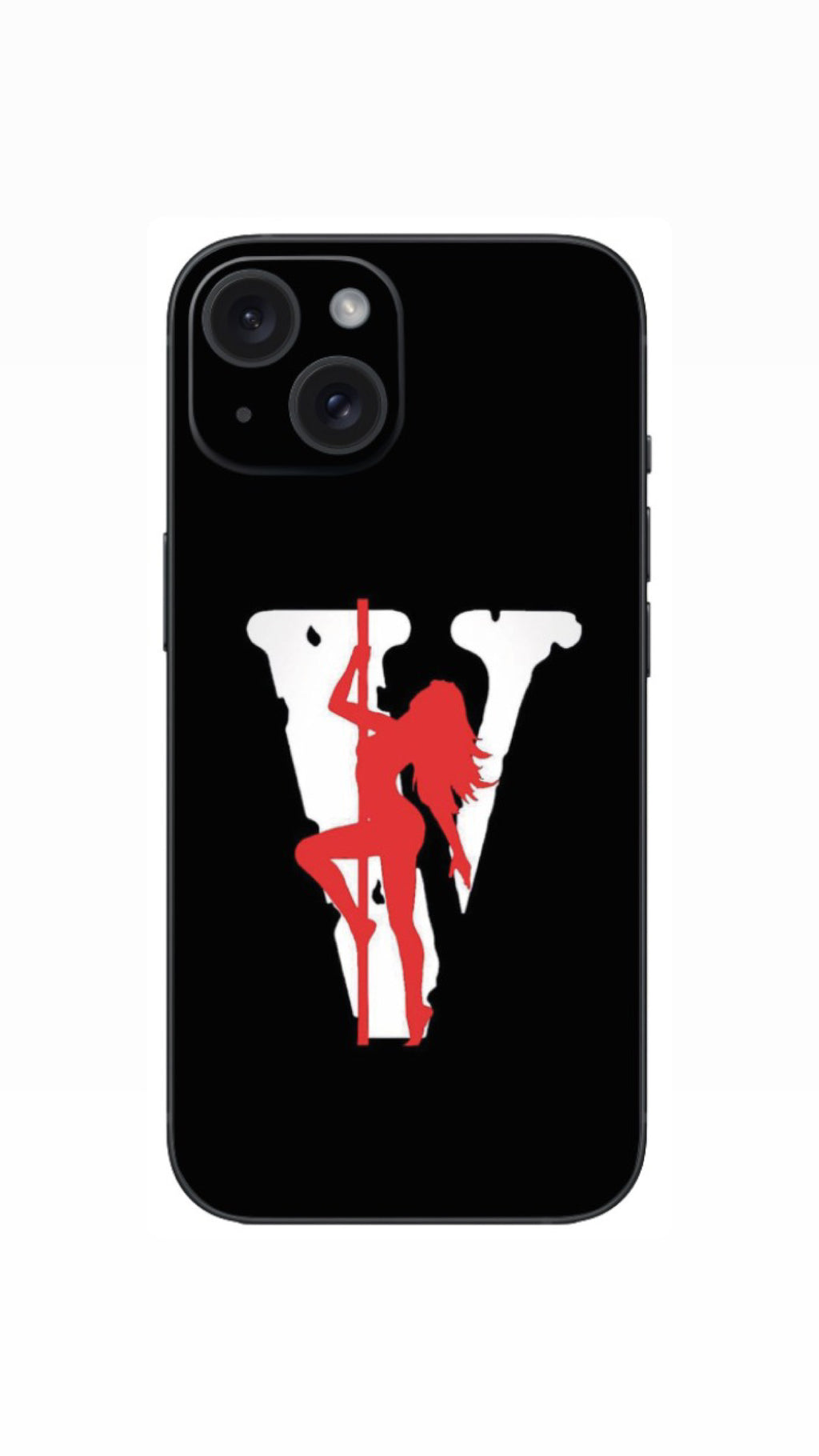 Carcasa Vlone Clothing