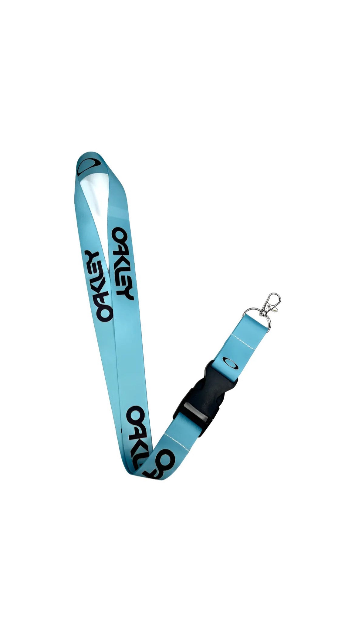 Lanyard Oakley