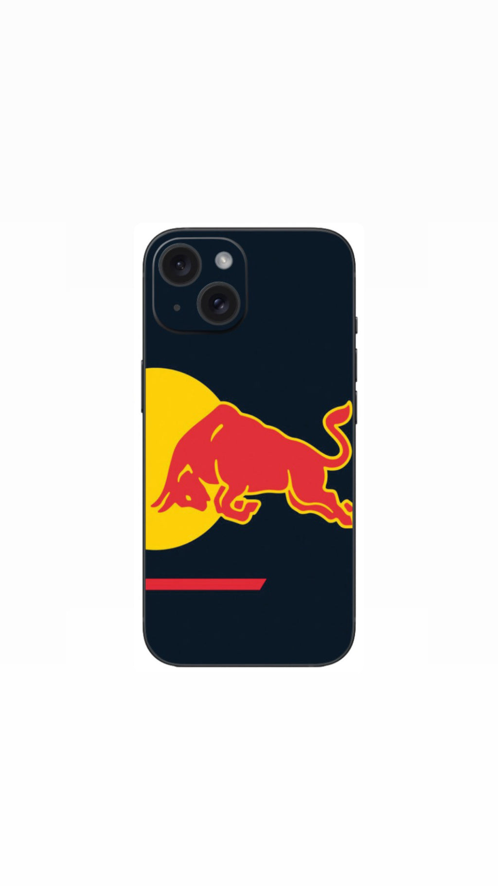 Carcasa Redbull Racing