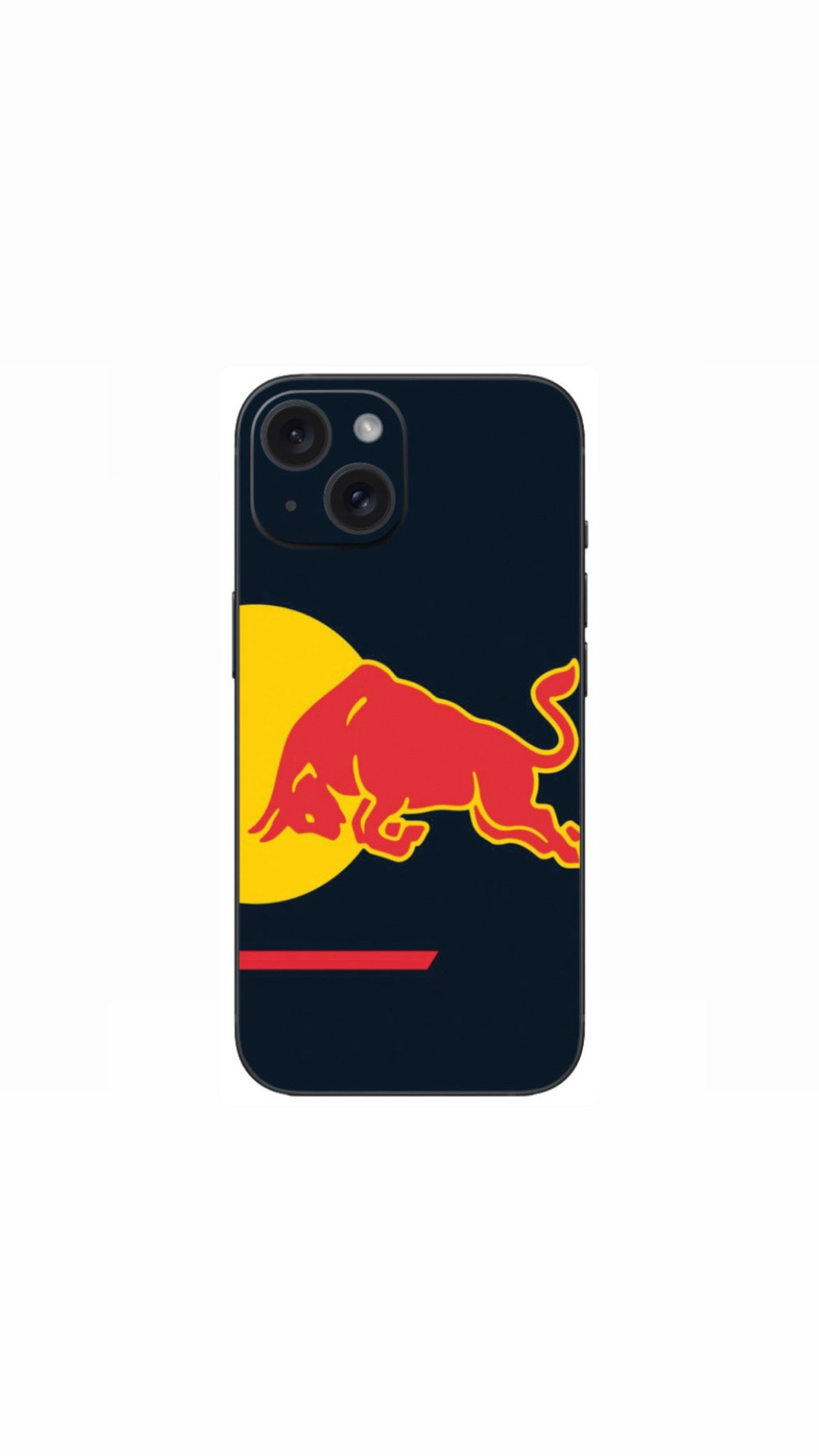 Carcasa Redbull Racing