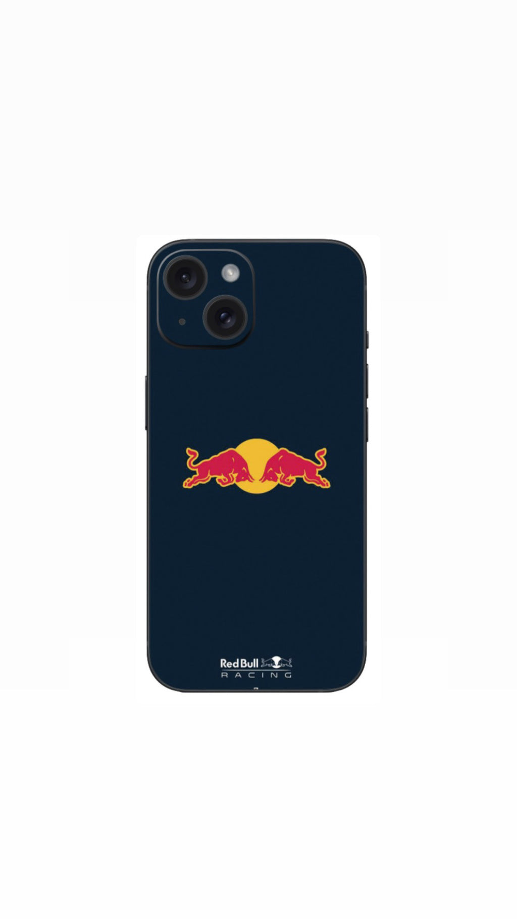 Carcasa Redbull Racing