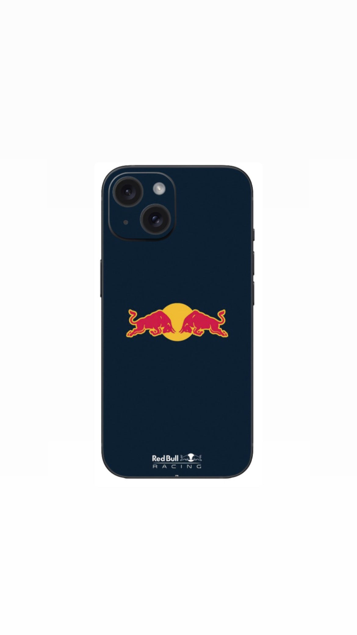 Carcasa Redbull Racing