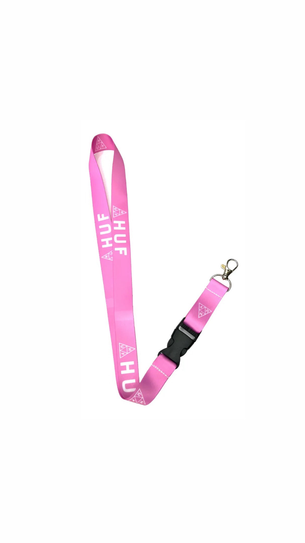 Lanyard Huf