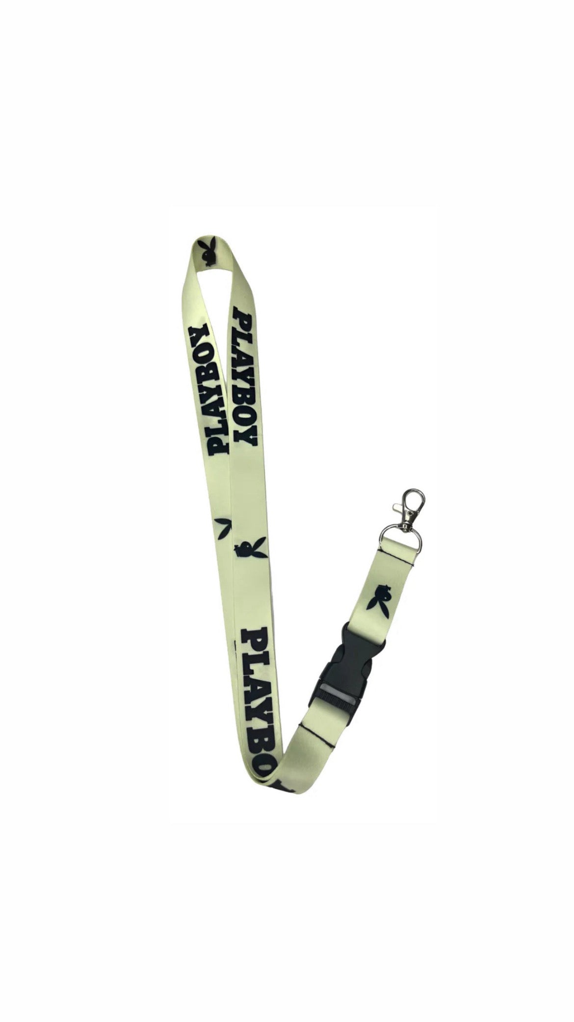 Lanyard Playboy