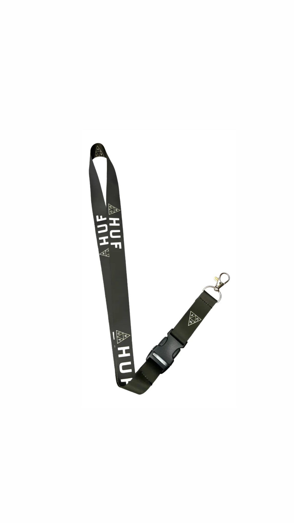 Lanyard Huf