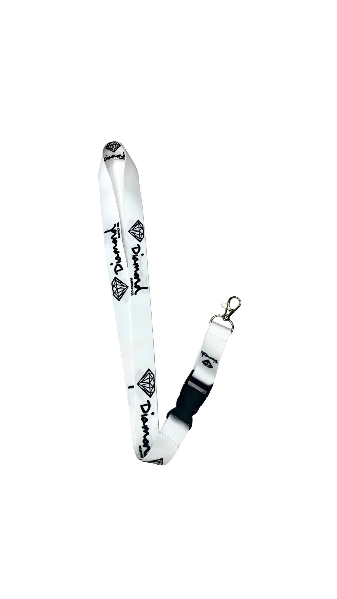 Lanyard Diamond