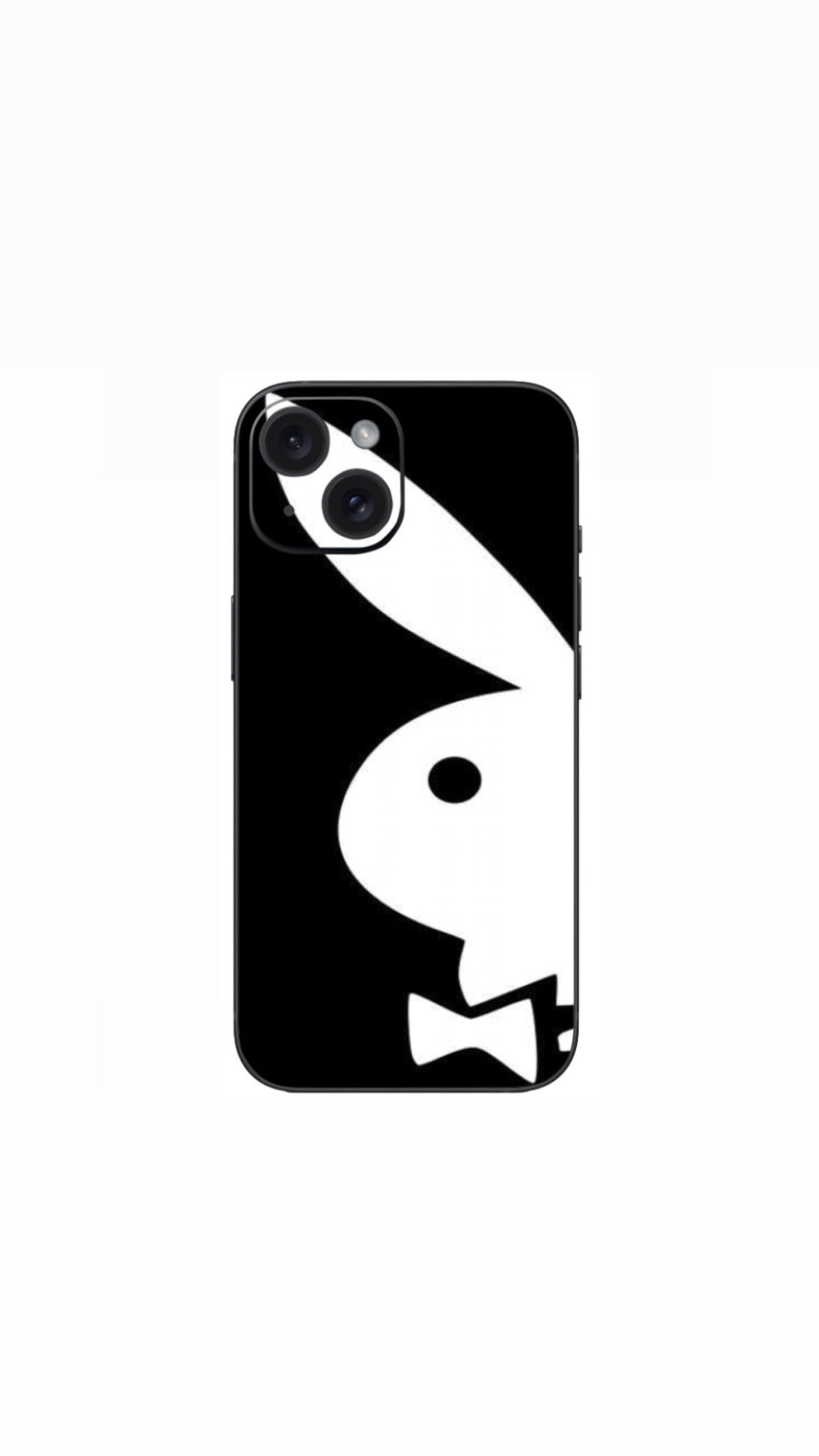 Carcasa Playboy Apparel