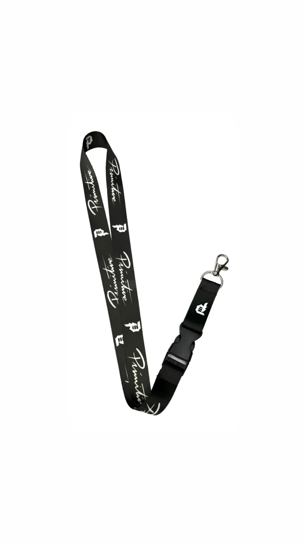 Lanyard Primitive