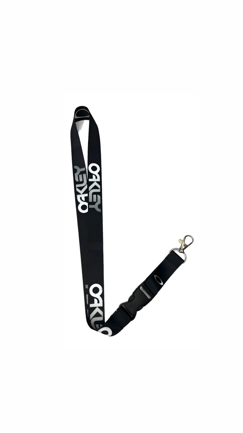 Lanyard Oakley