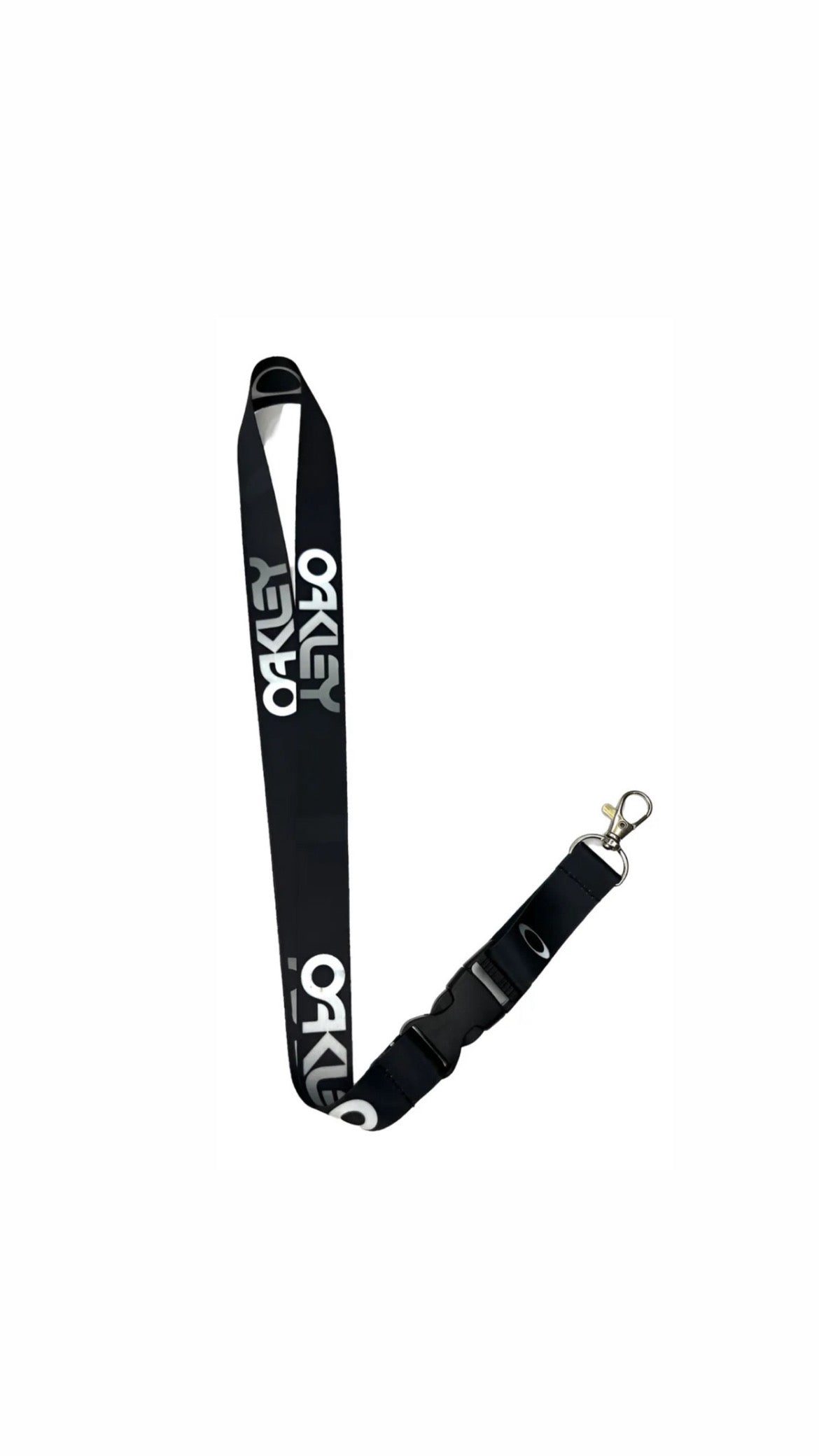 Lanyard Oakley