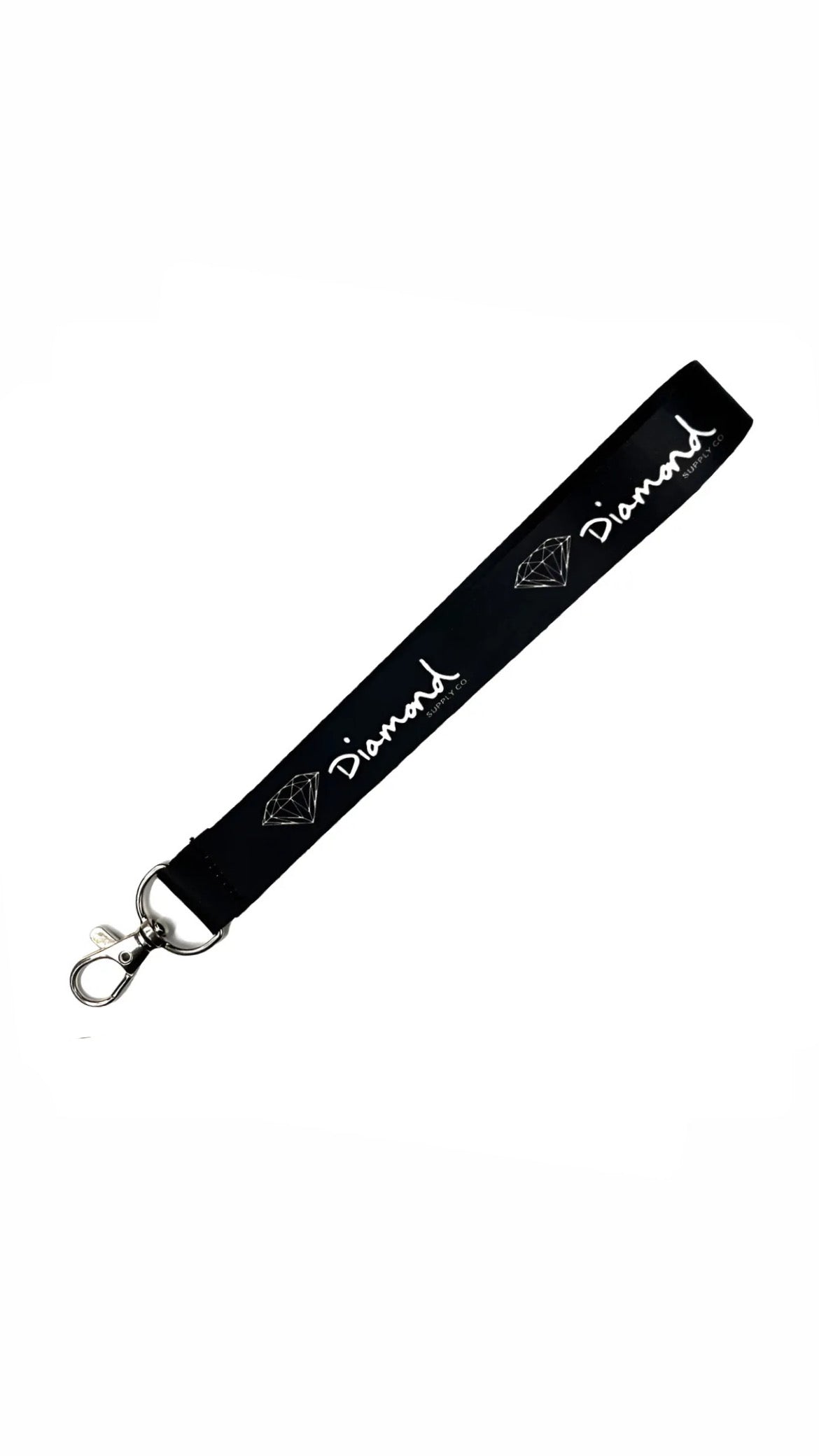 Llavero Diamond Supply Co.