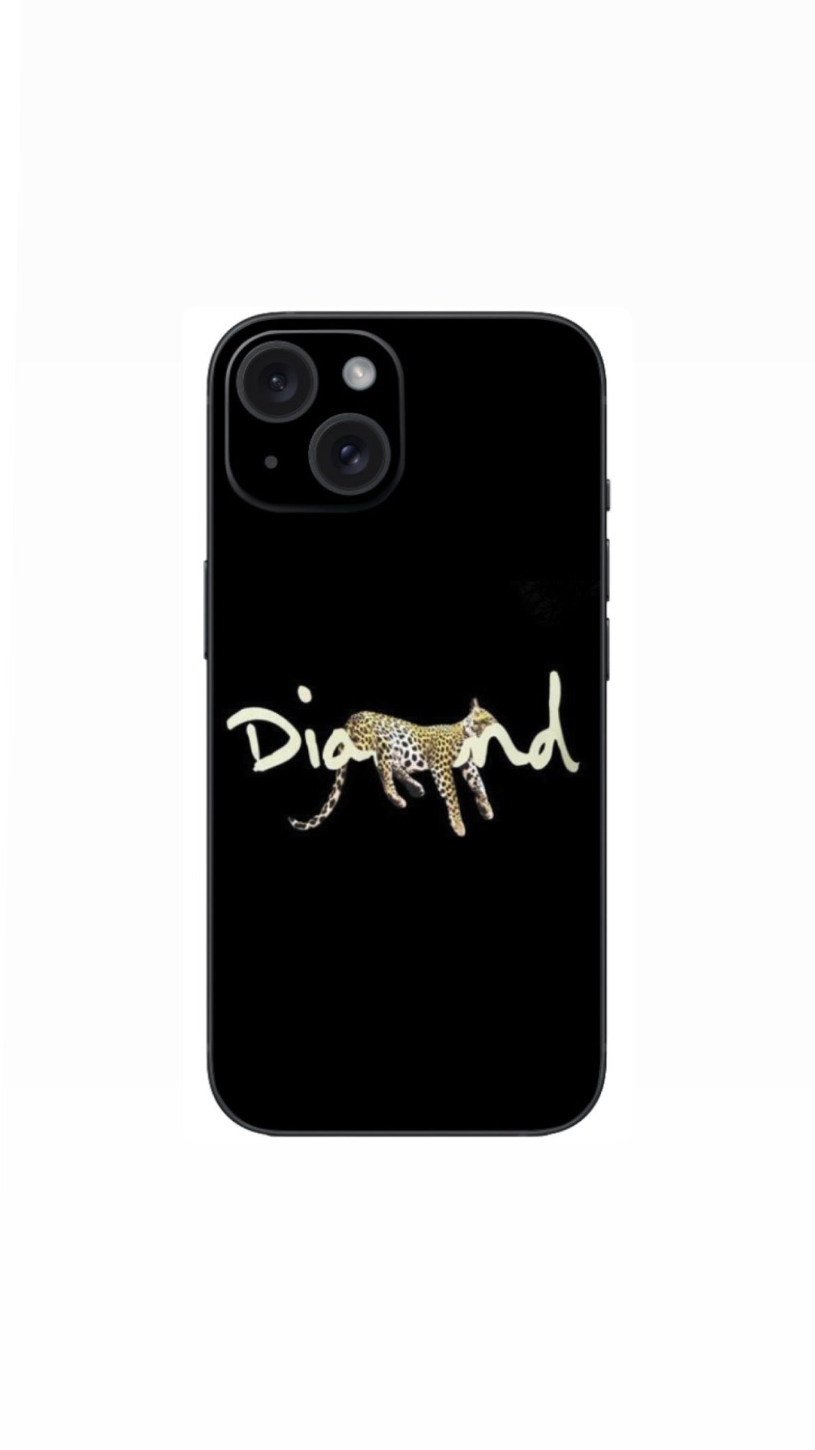 Carcasa Diamond Supply Co.