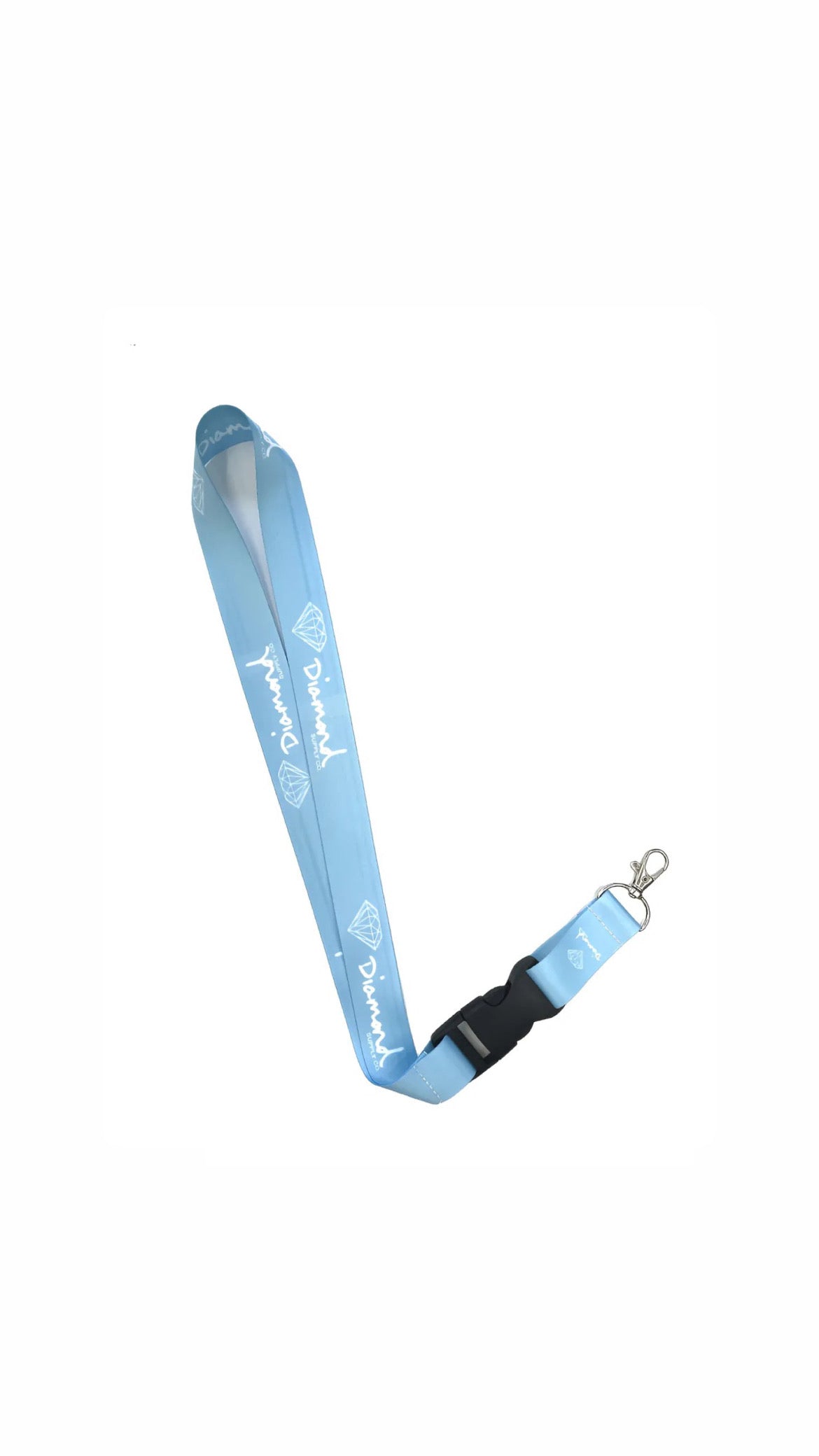 Lanyard Diamond