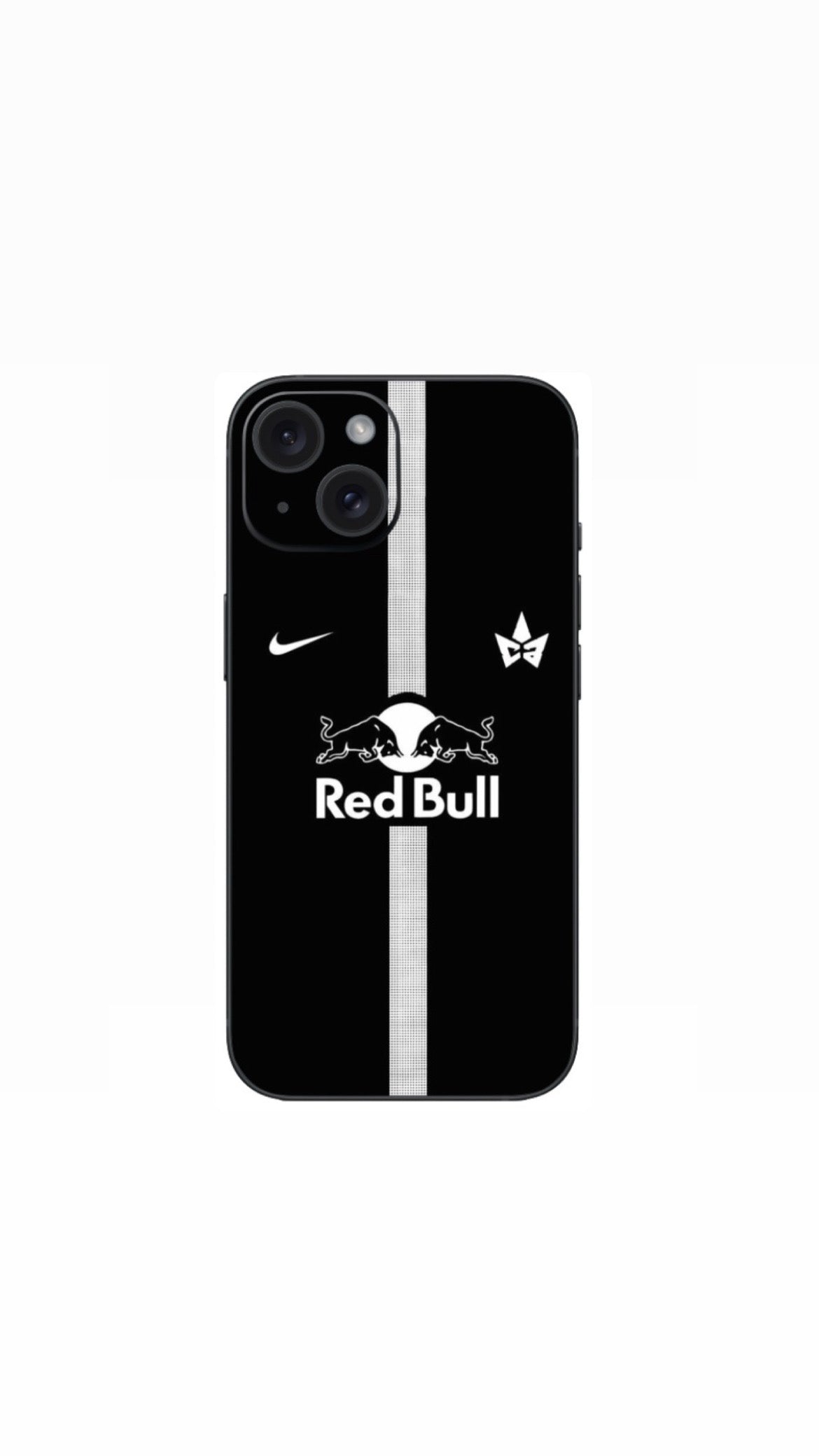 Carcasa Redbull Racing