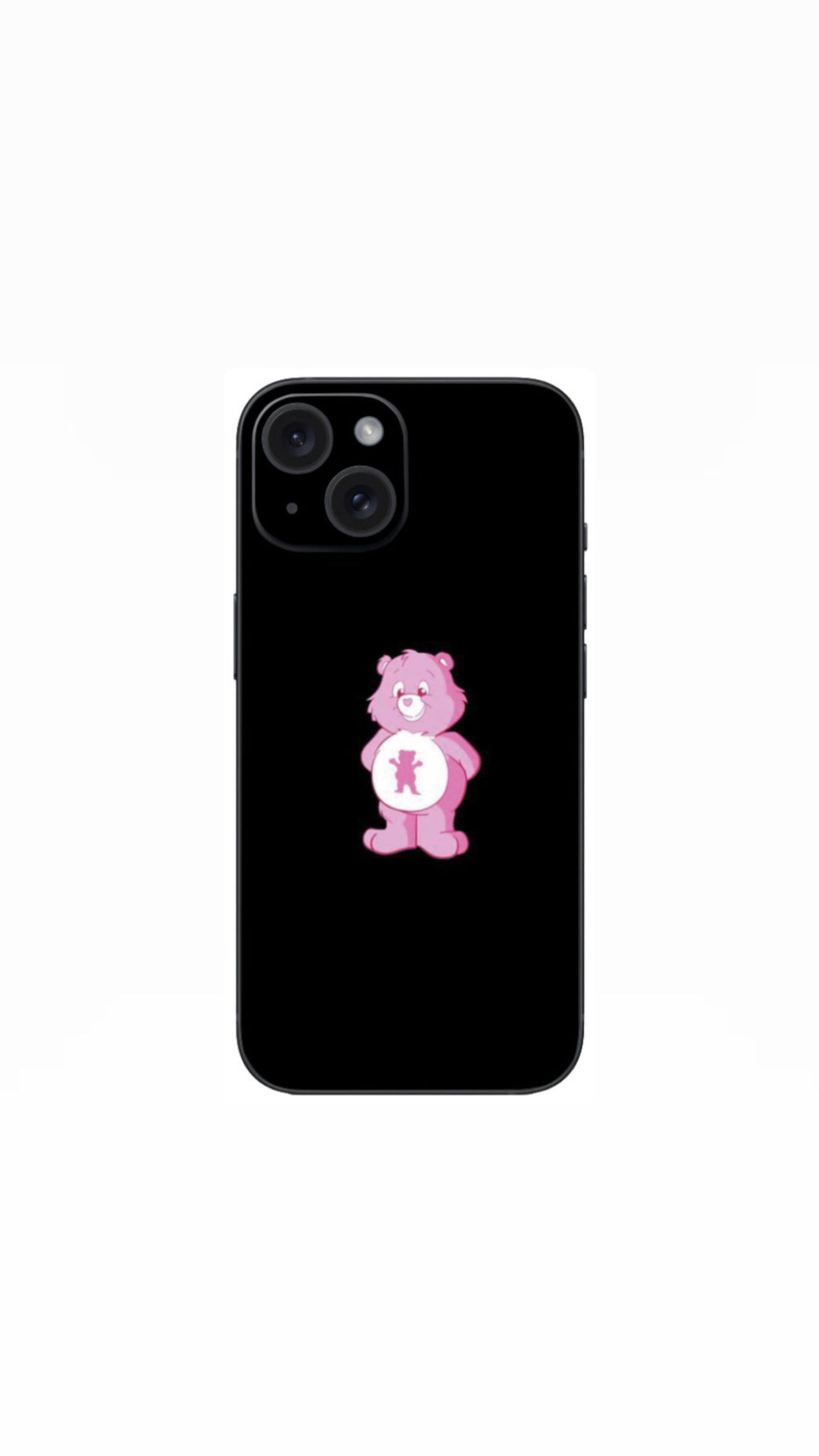 Carcasa Grizzly Griptape