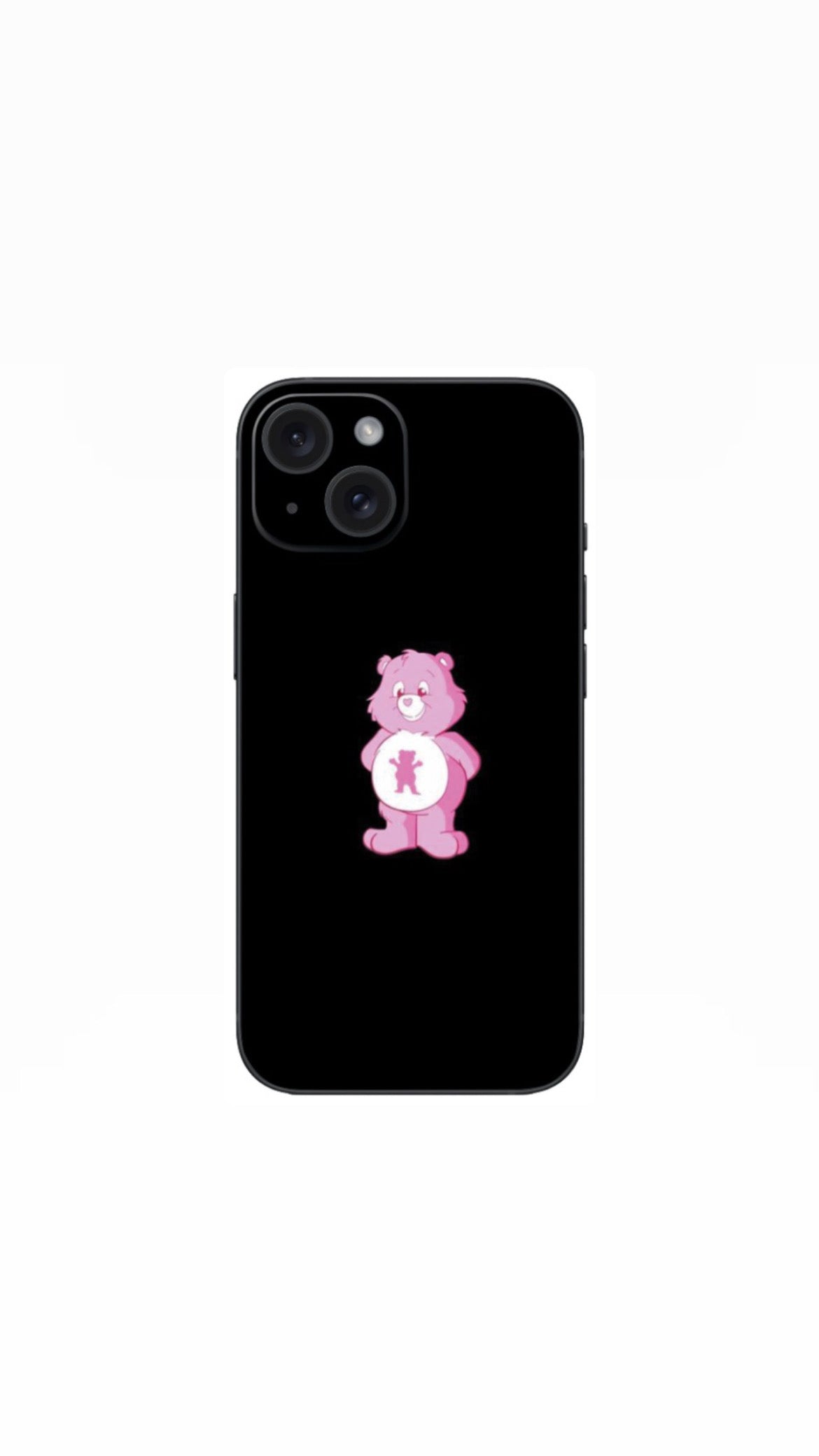 Carcasa Grizzly Griptape