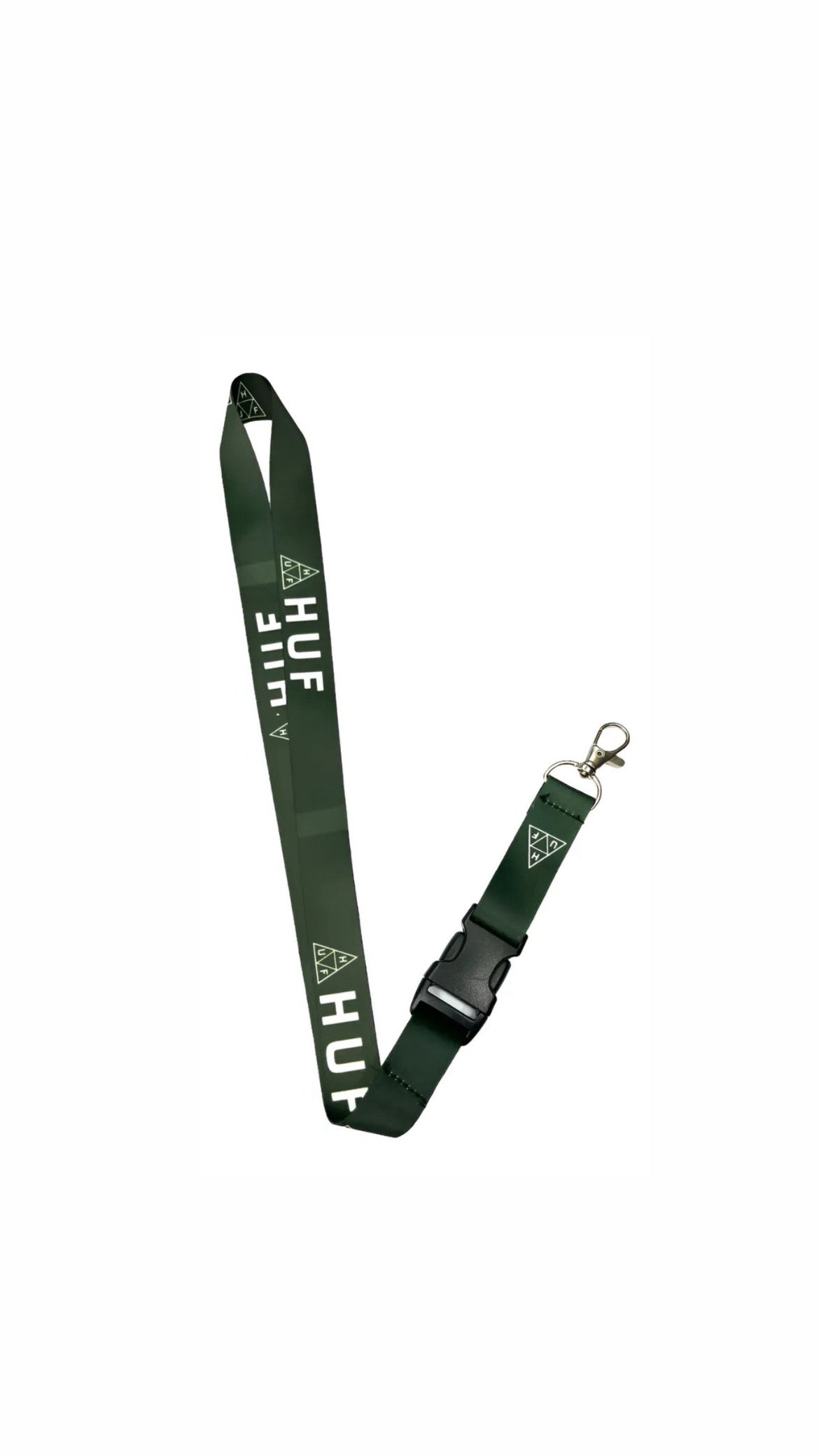 Lanyard Huf
