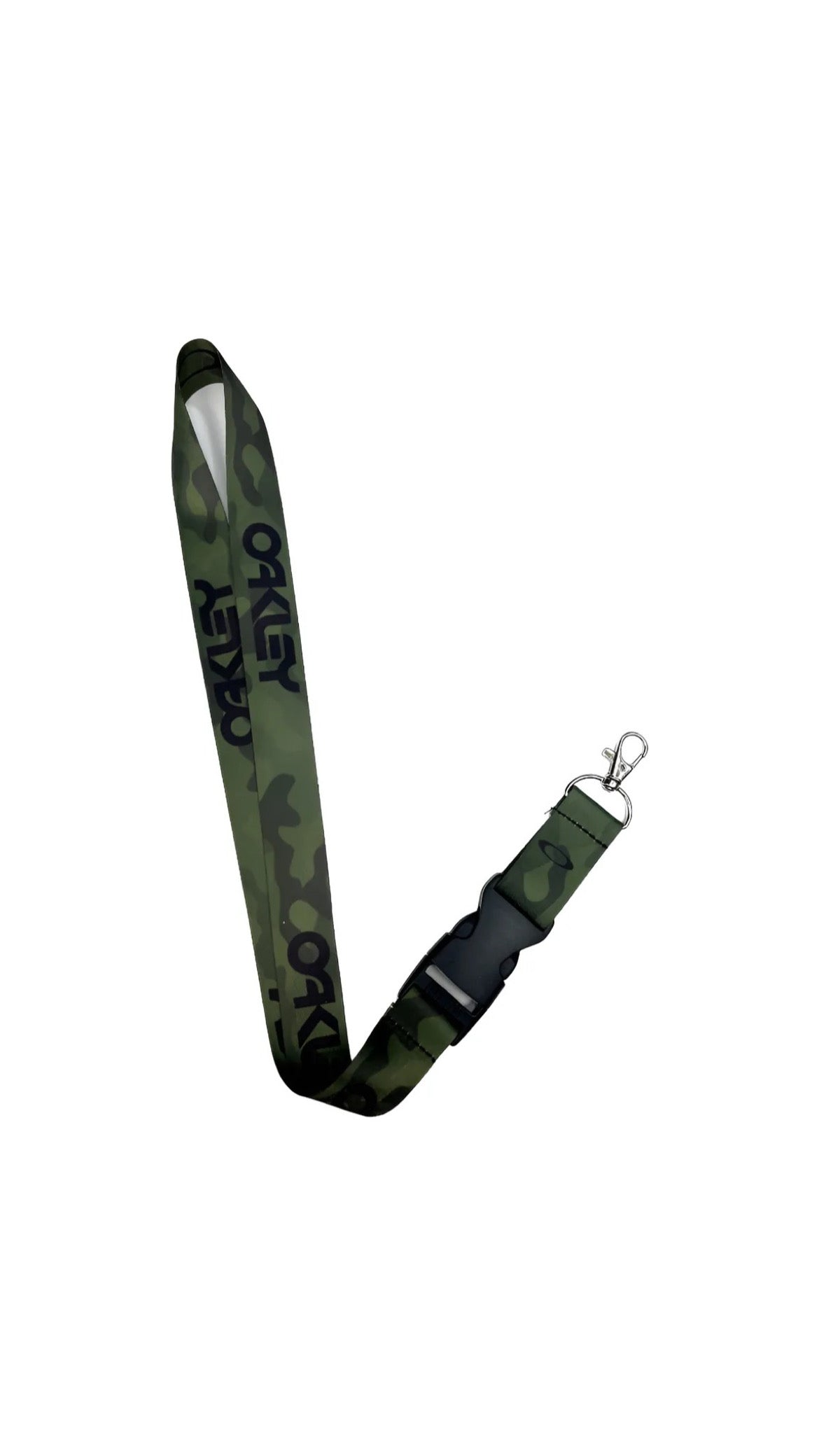 Lanyard Oakley