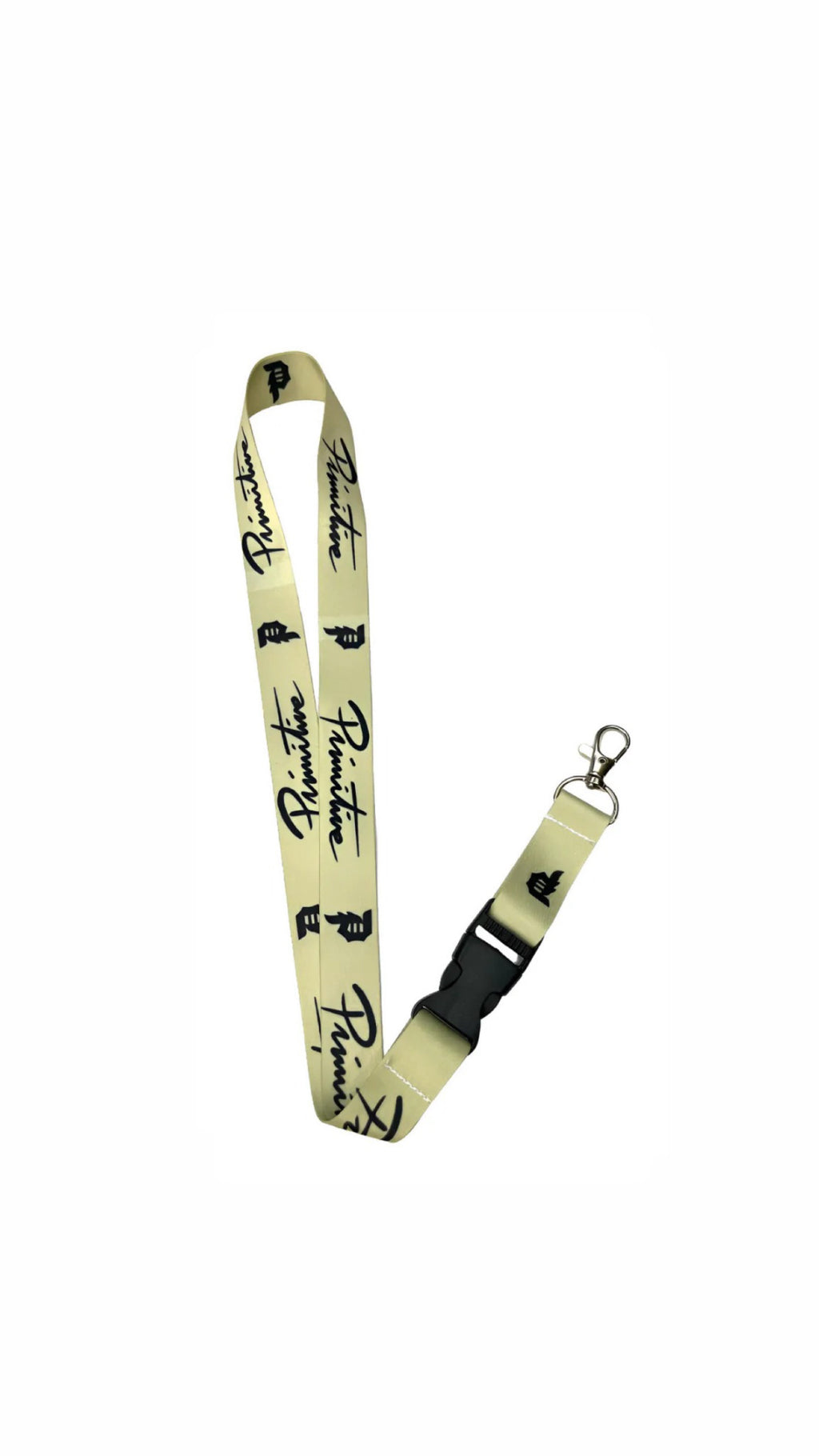 Lanyard Primitive