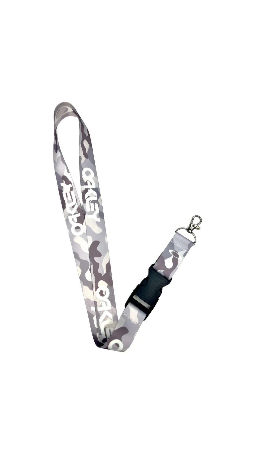 Lanyard Oakley