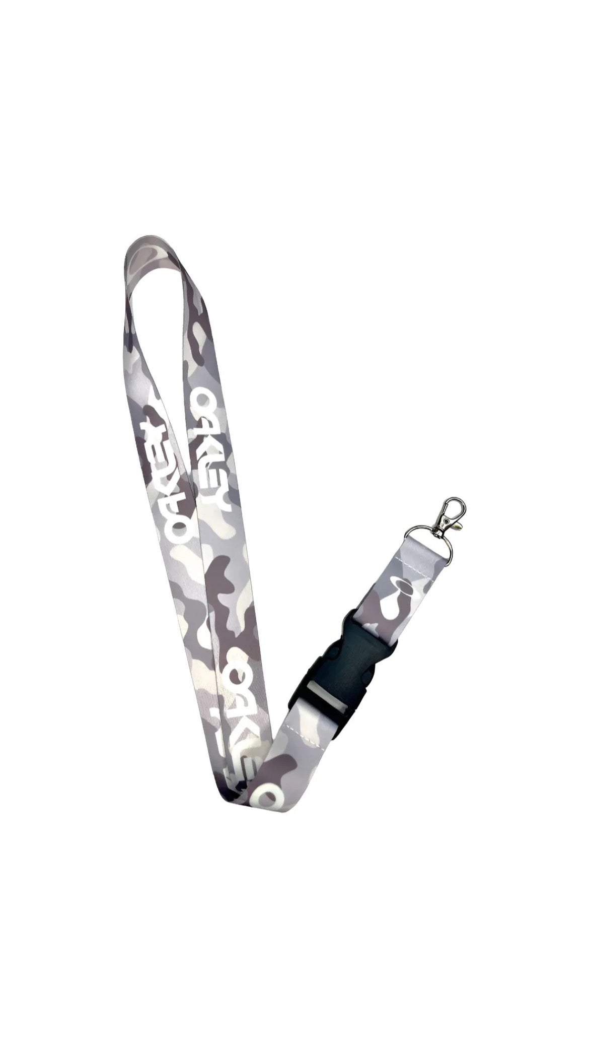 Lanyard Oakley