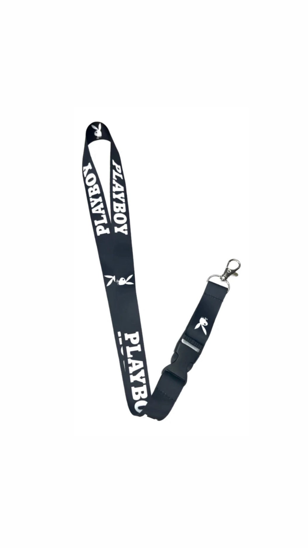 Lanyard Playboy
