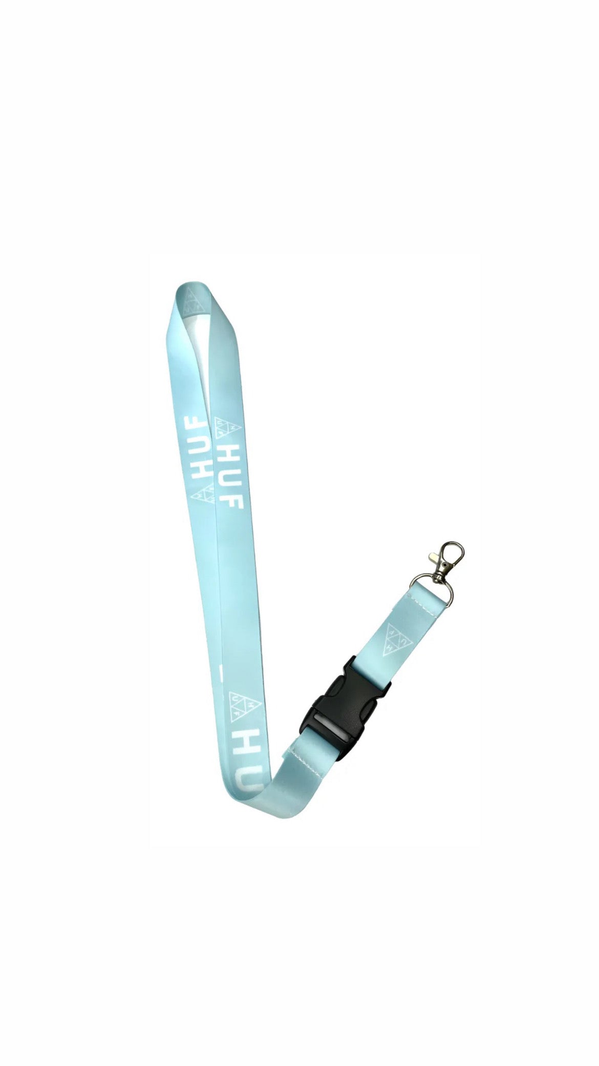 Lanyard Huf