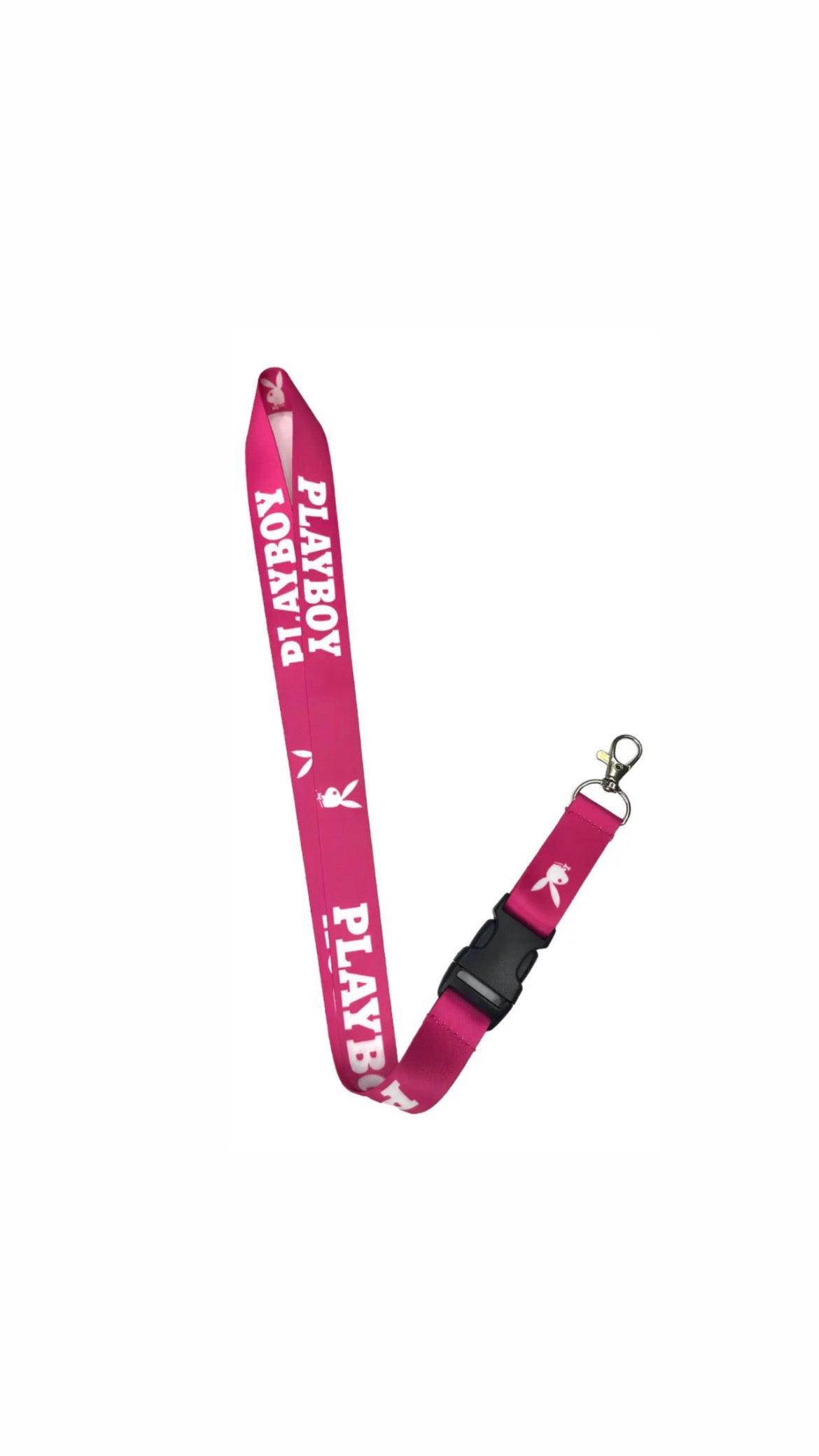 Lanyard Playboy