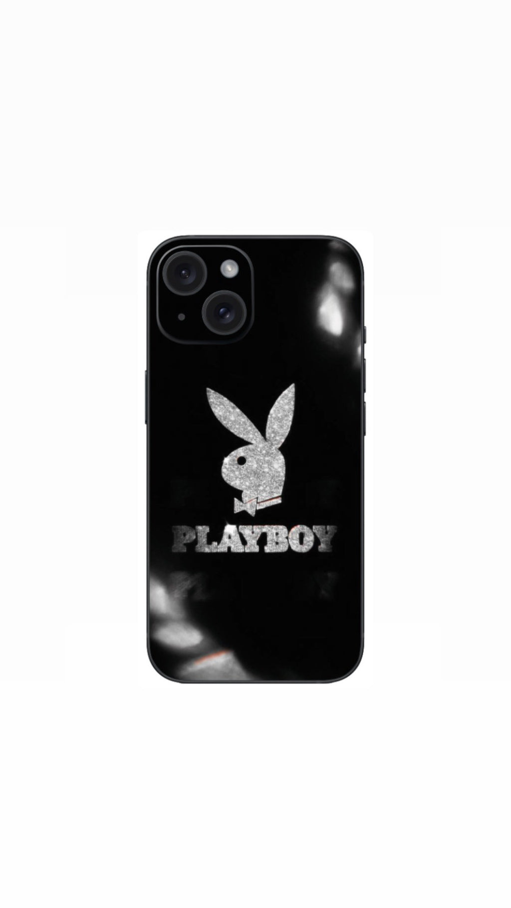 Carcasa Playboy Apparel
