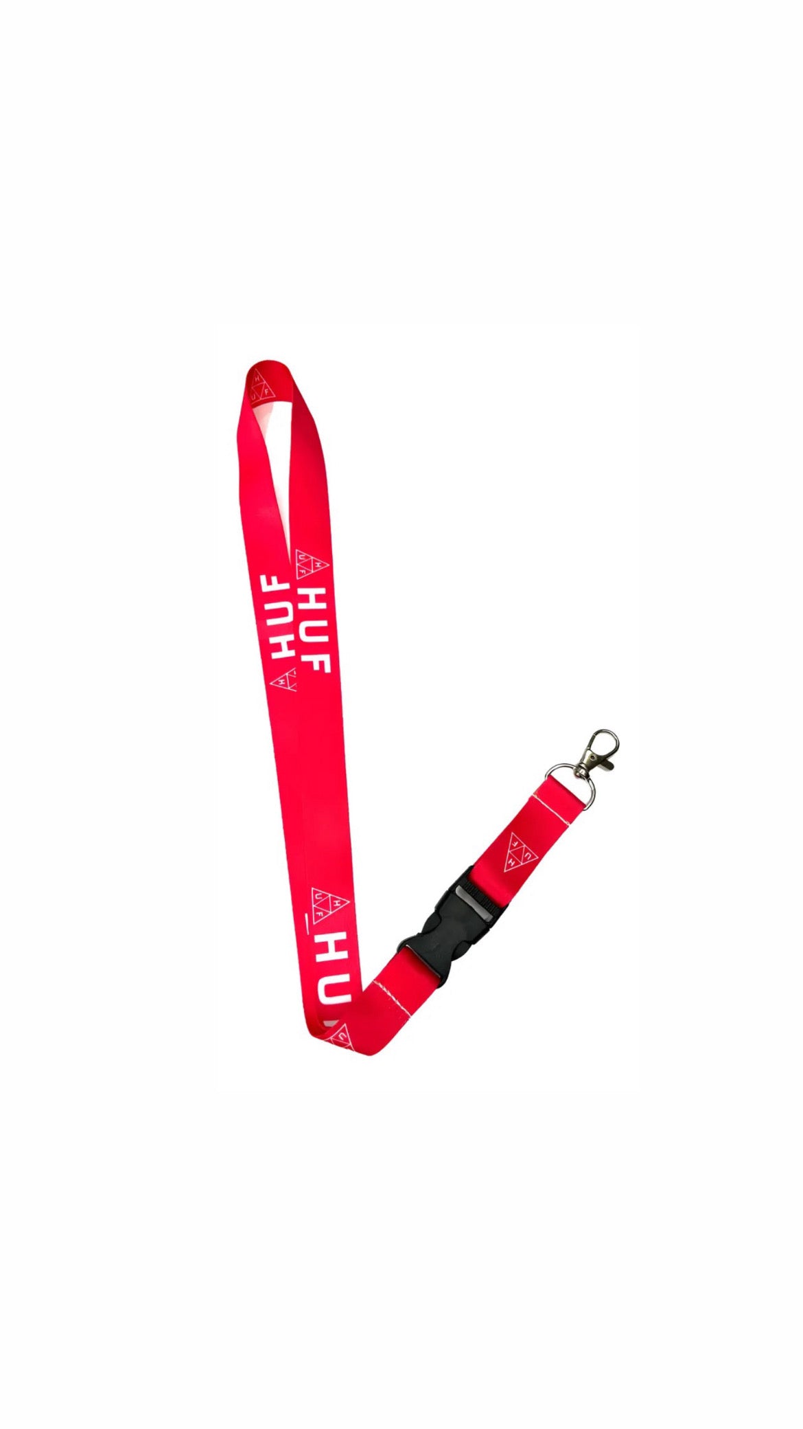 Lanyard Huf