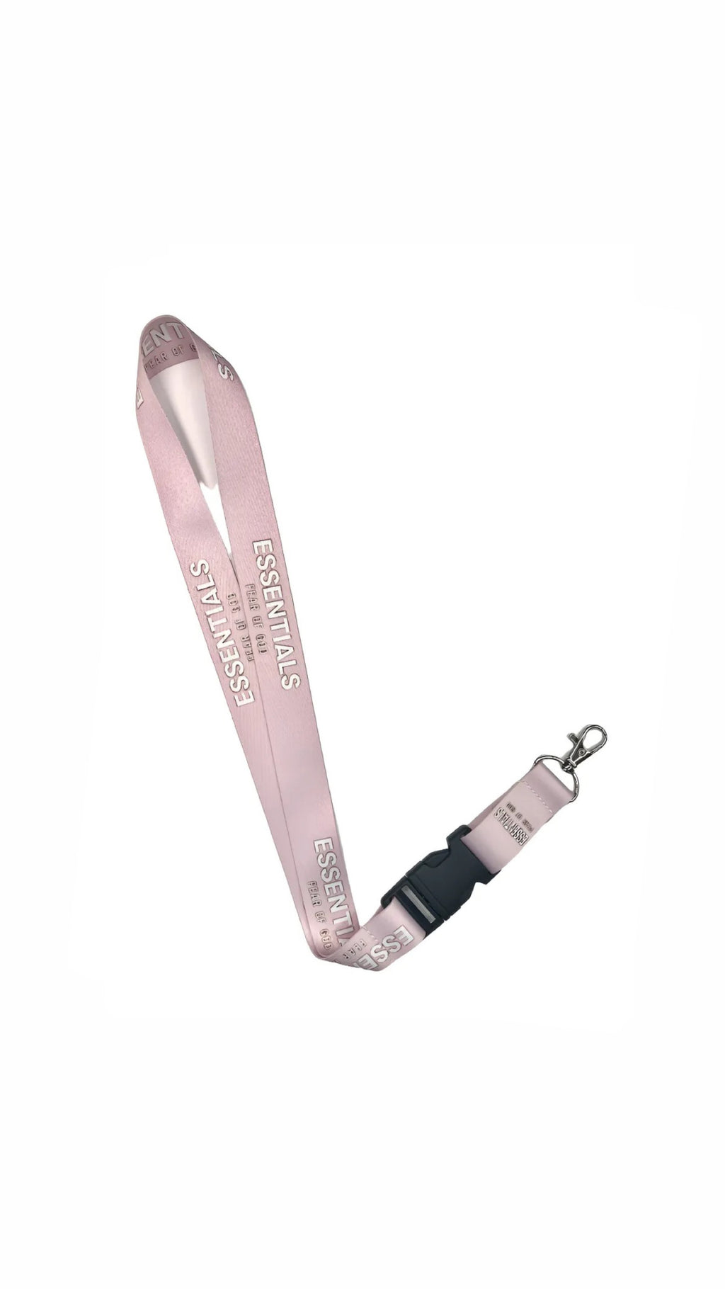 Lanyard Essentials Fear Of God