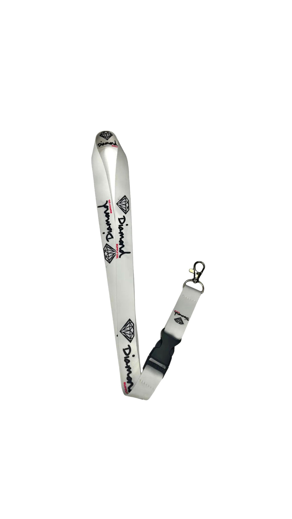 Lanyard Diamond