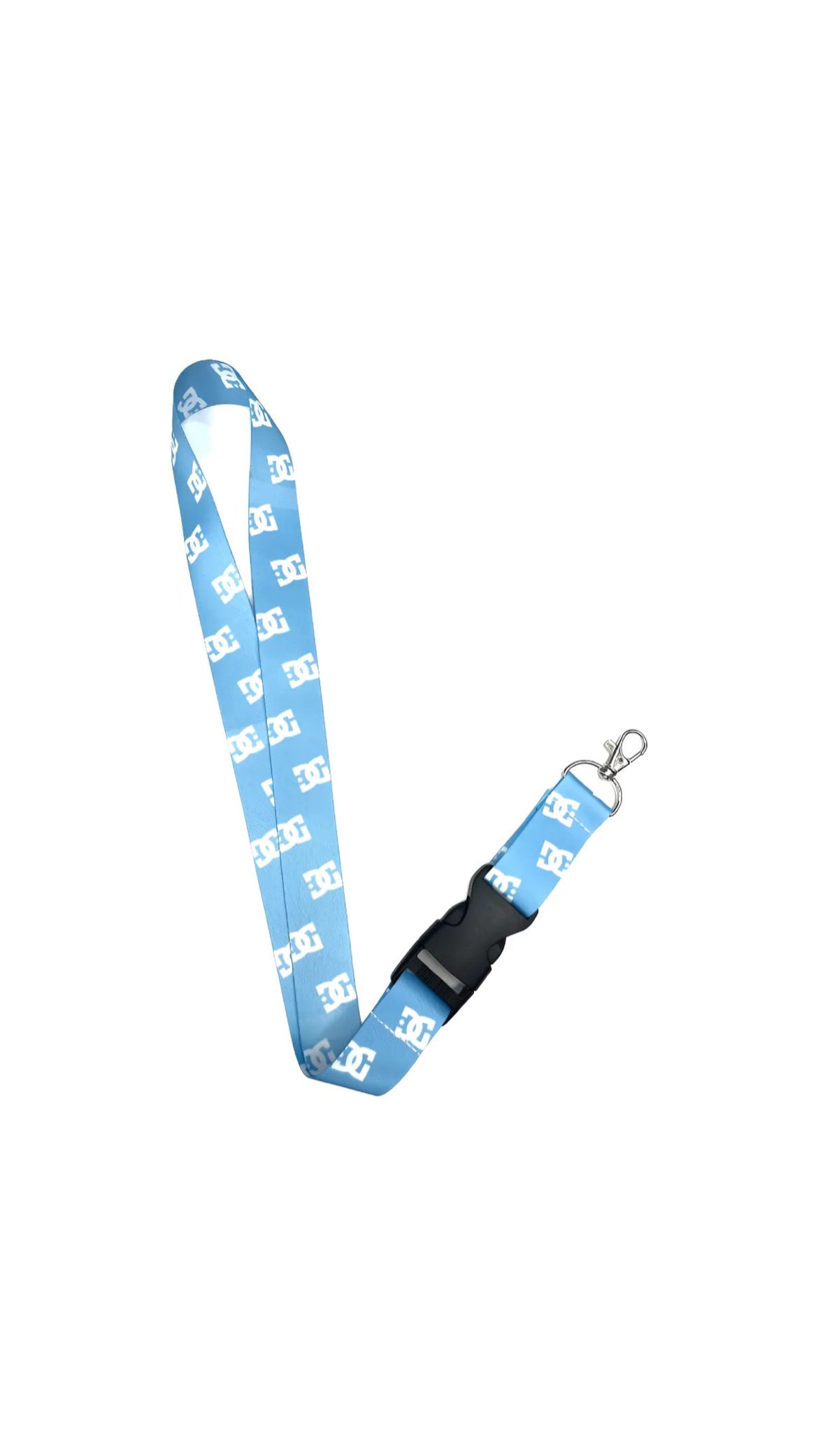 Lanyard Dc Mini