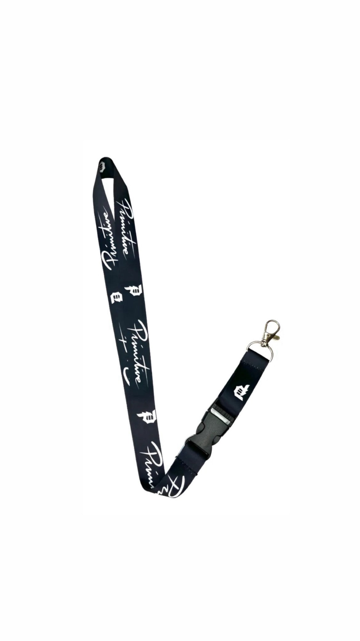 Lanyard Primitive