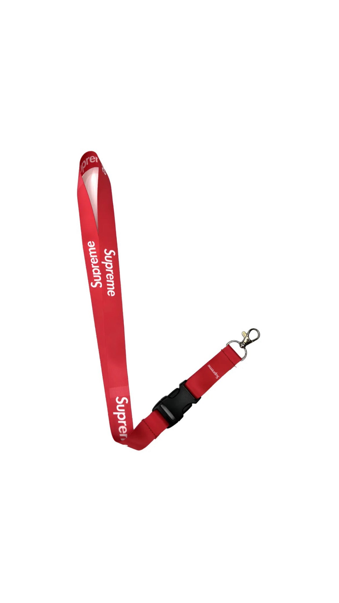 Lanyard Supreme