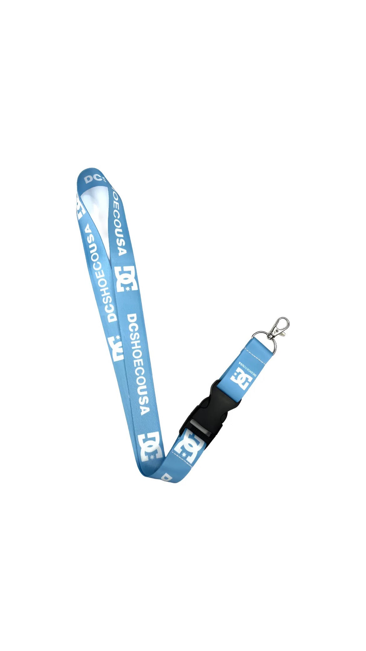 Lanyard DcShoecoUsa
