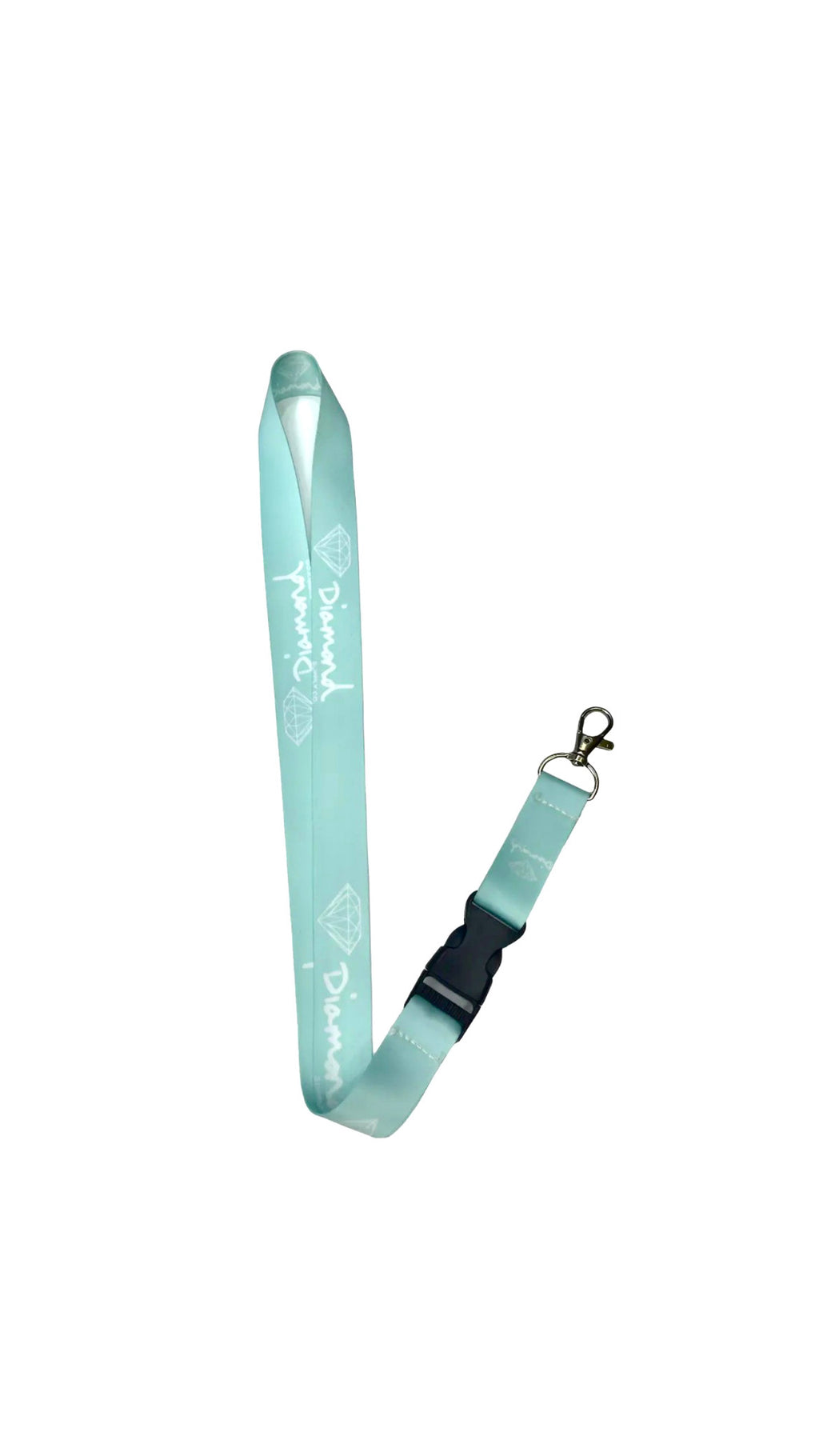 Lanyard Diamond