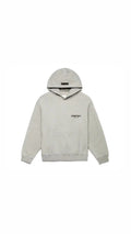 Fear Of God Essentials Dark Oatmeal