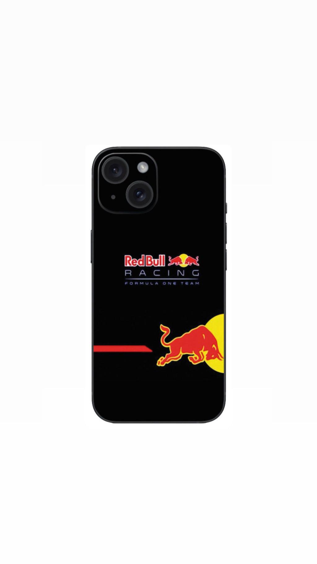 Carcasa Redbull Racing