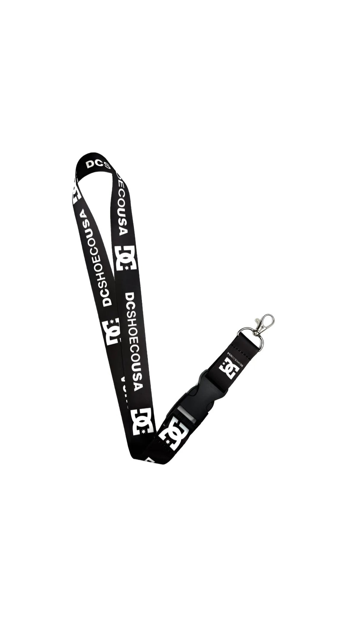 Lanyard DcShoecoUsa