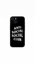 Carcasa Anti Social Club