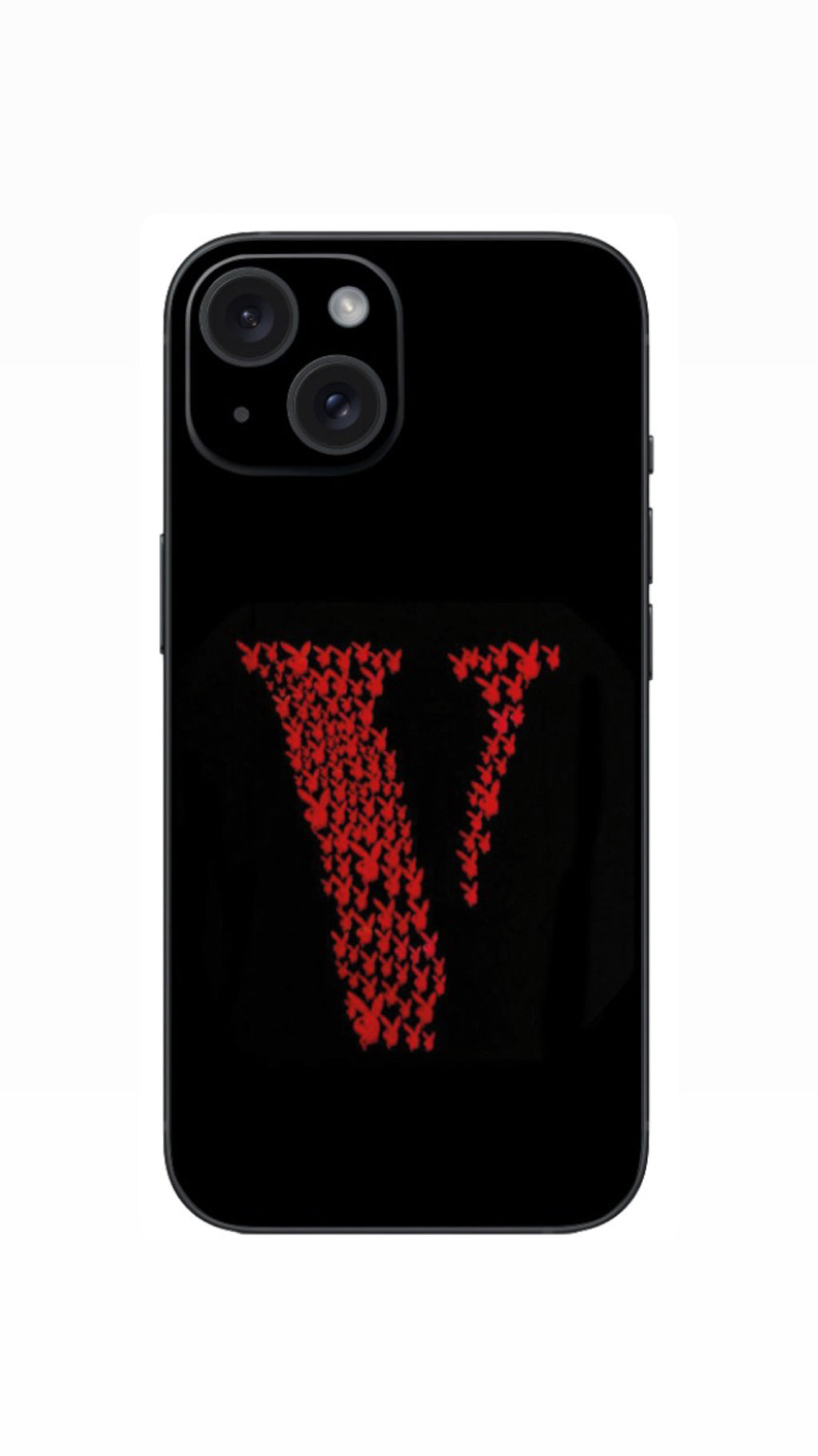 Carcasa Vlone Clothing