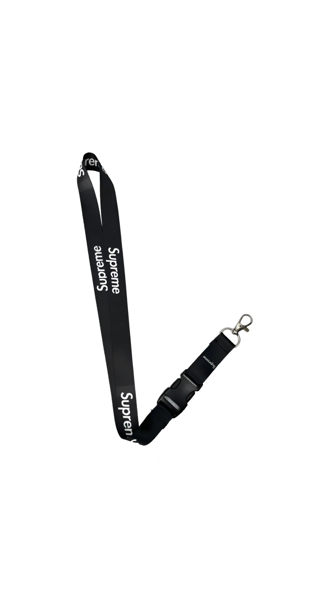 Lanyard Supreme