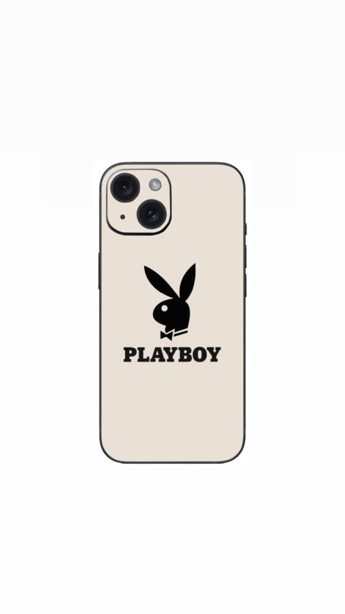 Carcasa Playboy Apparel